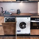דירה Lances Penthouses