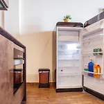 דירה Lances Penthouses טריפה