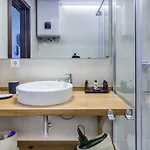 Lances Penthouses דירה