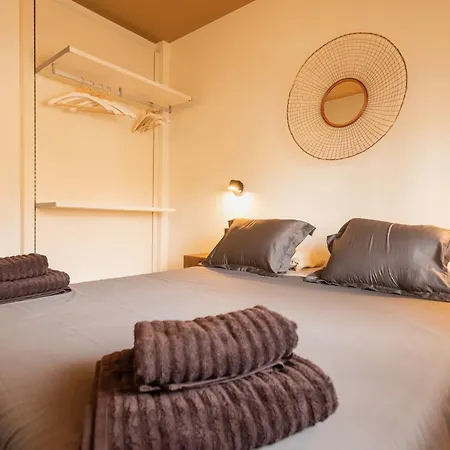 Lances Penthouses Lägenhet Tarifa