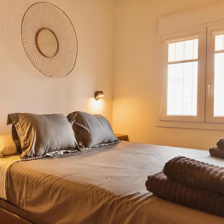 Lägenhet Lances Penthouses Tarifa