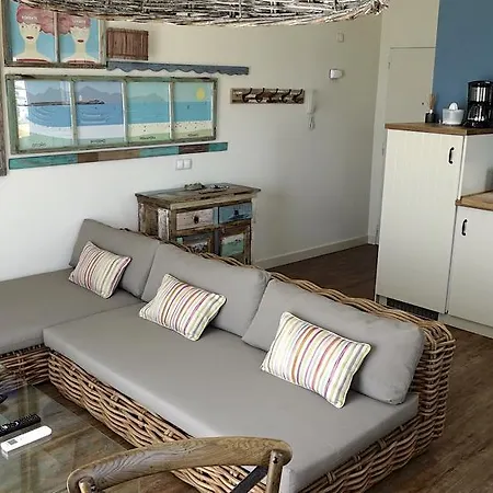 Lägenhet Lances Penthouses *