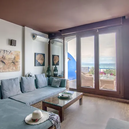 Lances Penthouses Lägenhet
