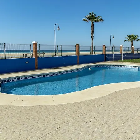 Lances Penthouses Lägenhet *