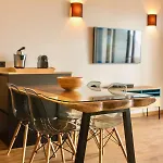 公寓 Lances Penthouses