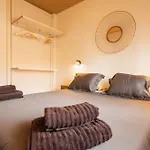 Lances Penthouses 公寓 塔里法