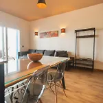 Lances Penthouses 公寓 塔里法