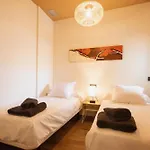 公寓 Lances Penthouses 塔里法
