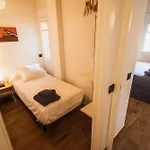 公寓 Lances Penthouses