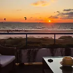 Lances Penthouses 公寓 塔里法
