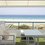公寓 Lances Penthouses