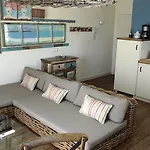 公寓 Lances Penthouses *
