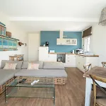 Lances Penthouses 公寓 *