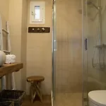公寓 Lances Penthouses 塔里法