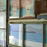 公寓 Lances Penthouses *