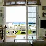 公寓 Lances Penthouses 塔里法