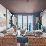 Lances Penthouses 塔里法