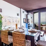 Lances Penthouses 公寓 *