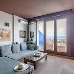 Lances Penthouses 公寓