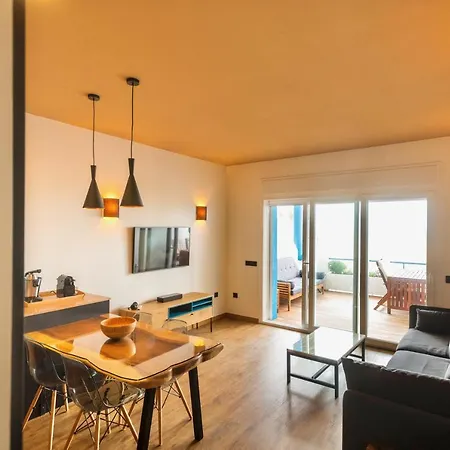 公寓 Lances Penthouses
