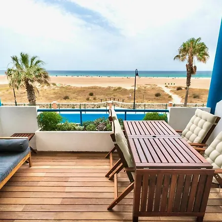 Lances Penthouses Appartement *