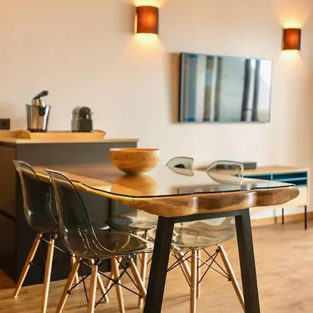 Apartment Lances Penthouses
