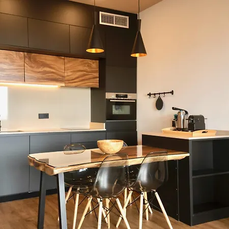 Lances Penthouses * Tarifa