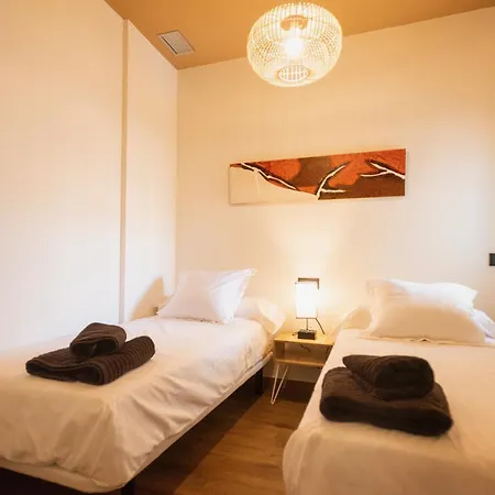 Appartement Lances Penthouses Tarifa