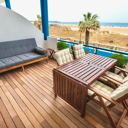 Lances Penthouses Appartement