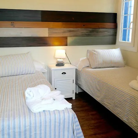 Lances Penthouses Appartement *