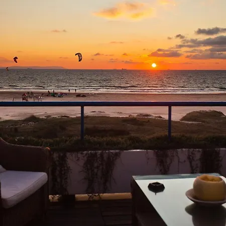 Lances Penthouses Appartement Tarifa