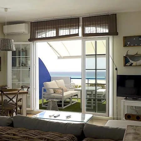 Lances Penthouses