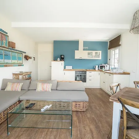 Lances Penthouses Appartement *
