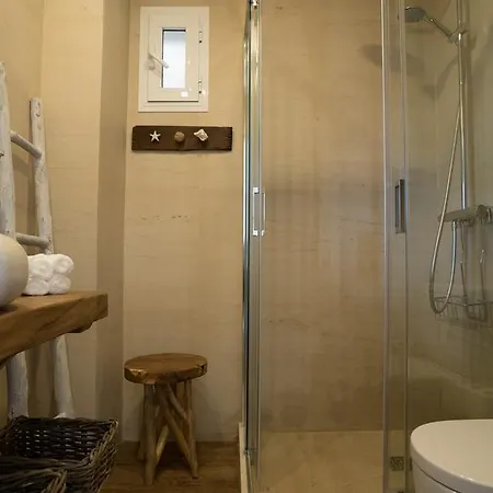 Appartement Lances Penthouses Tarifa