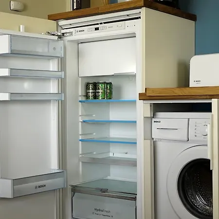 Appartement Lances Penthouses