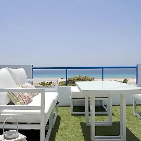 Lances Penthouses Appartement Tarifa