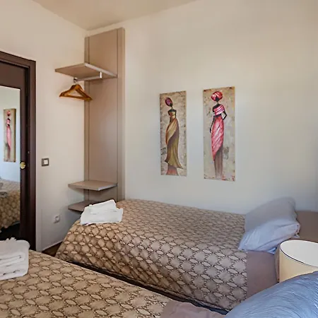 Lances Penthouses Appartement *