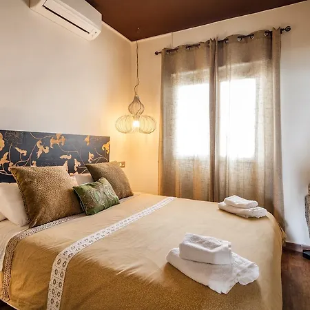 Lances Penthouses Tarifa