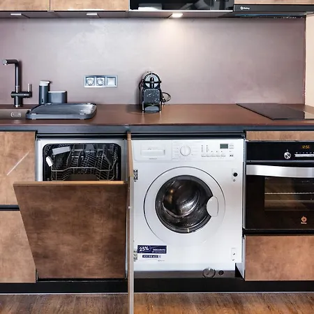 Appartement Lances Penthouses