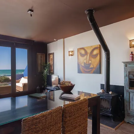 Lances Penthouses 公寓 *