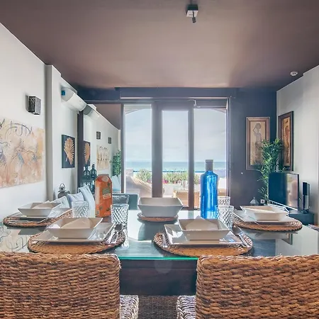 Lances Penthouses Tarifa