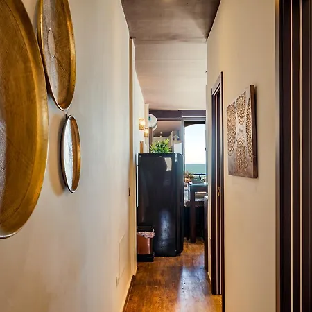 Lances Penthouses Tarifa
