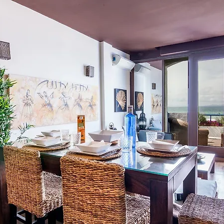 Lances Penthouses Apartment *