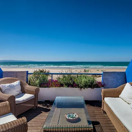 Lances Penthouses Tarifa