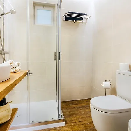 Appartement Lances Penthouses Tarifa