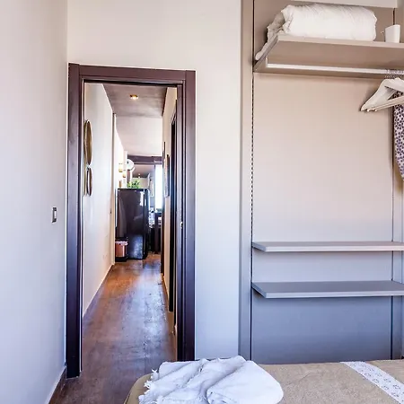Lances Penthouses Appartement