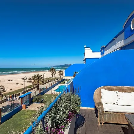 Lances Penthouses Appartement *