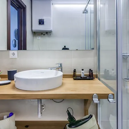 Lances Penthouses Appartement