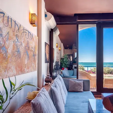 Appartement Lances Penthouses *