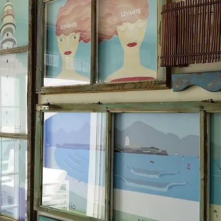 Apartment Lances Penthouses *